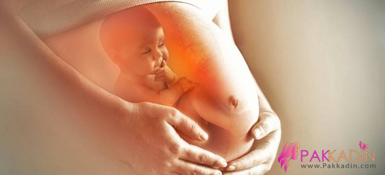 Hamilelikte Grip Bebeği Etkiler mi
