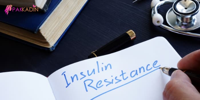 insülin direncini düşürmek için
