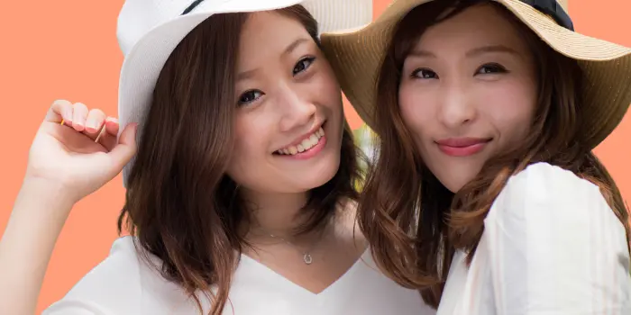 japon kadınların cilt bakım sırları