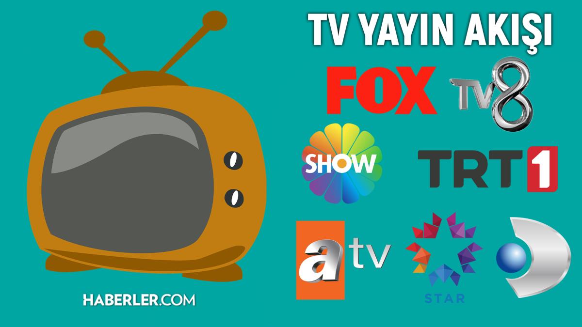 Bugün hangi diziler var? 11 Nisan Pazartesi TV yayın akışı… Bu akşam televizyonda neler var? TV8, Star TV, Kanal D, FOX TV bugünkü TV yayın akışı