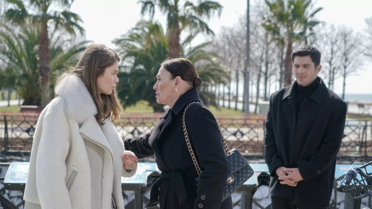 Camdaki Kız neden yok? 14 Nisan Kanal D yayın akışı