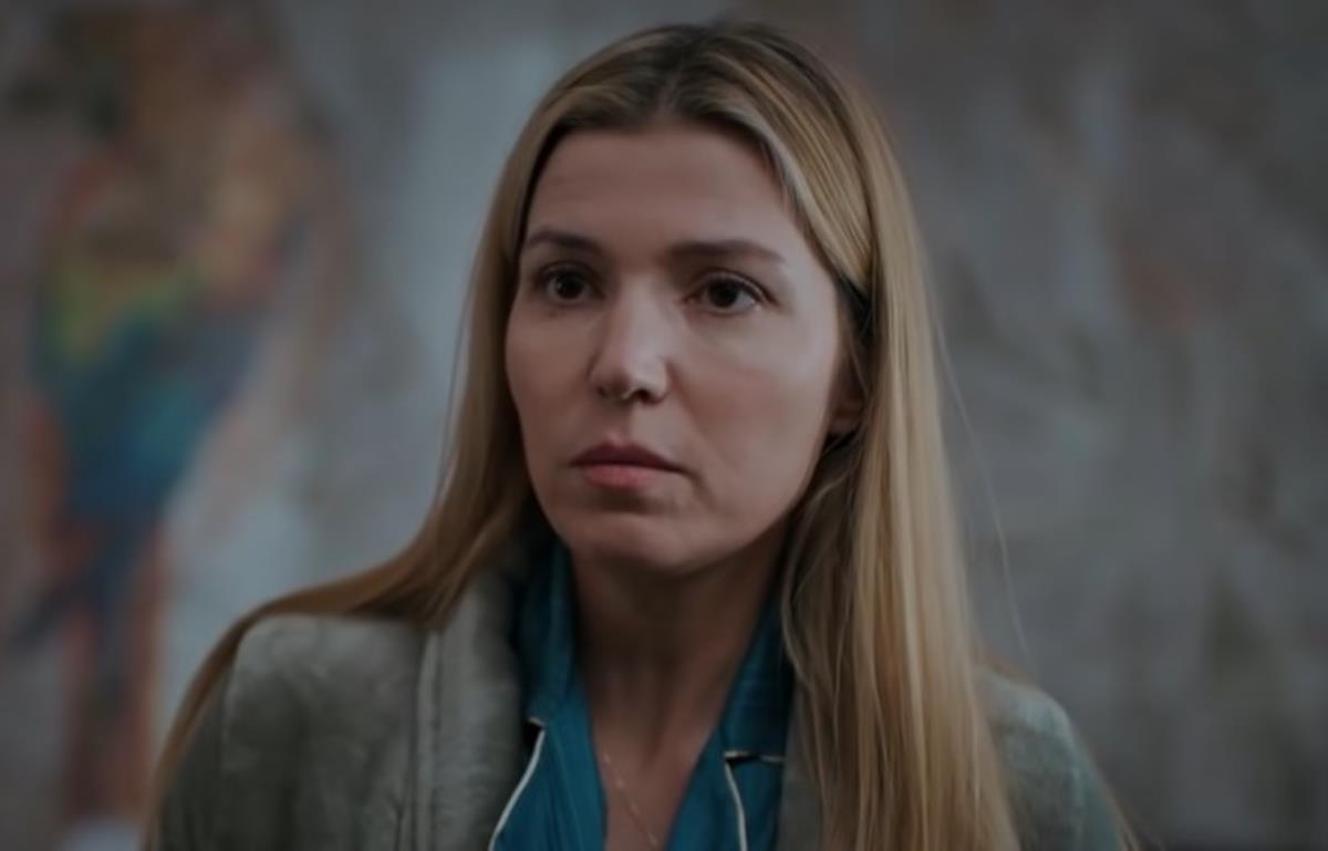 Camdaki Kız Selen kimdir? Camdaki Kız Selen gerçek adı ne? Camdaki Kız dizisi “Selen” karakteri kim oynuyor?