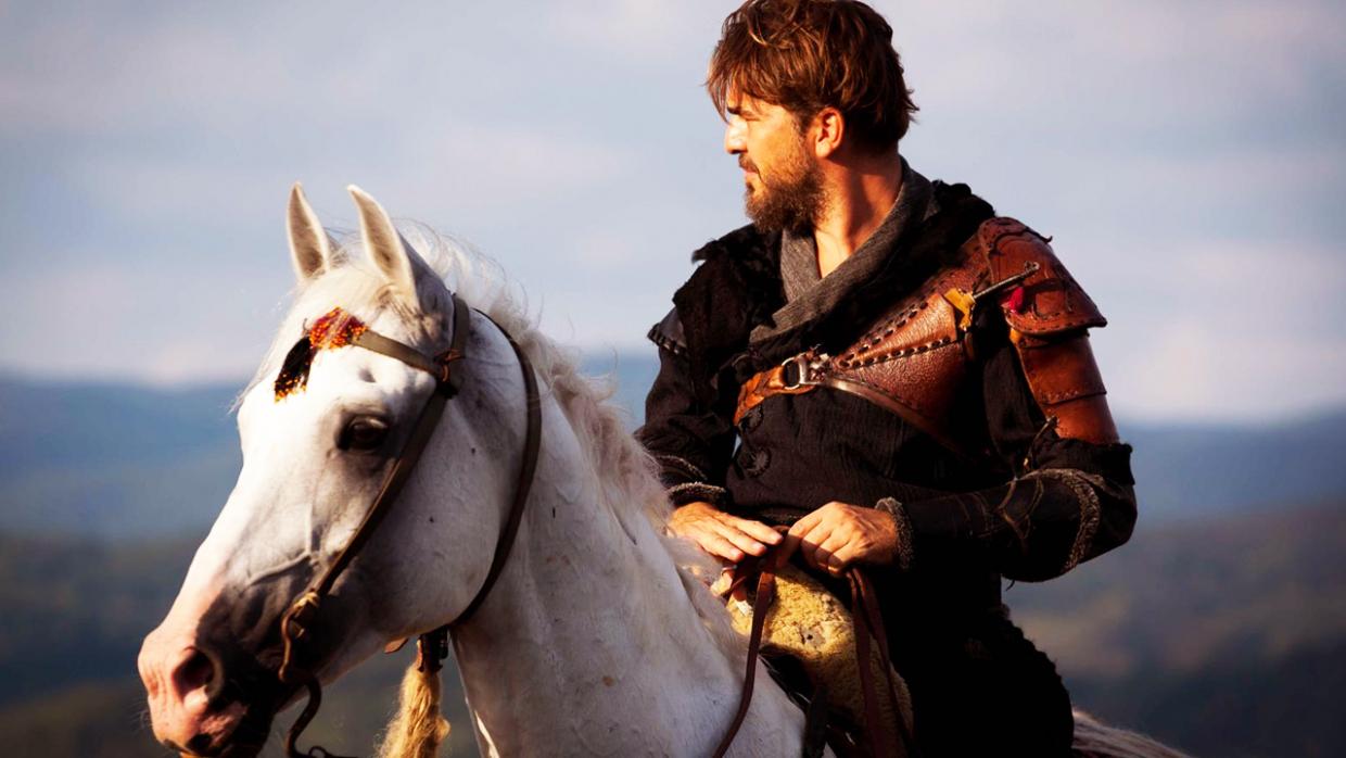 Engin Altan’dan ters köşeye yatıracak proje! Barbaroslar Akdeniz’in Kılıcı’na veda edeceği söylenmişti