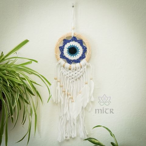 Ruhunuzu Rahatlatmak İçin Düş Kapanları Nasıl Kullanılır?