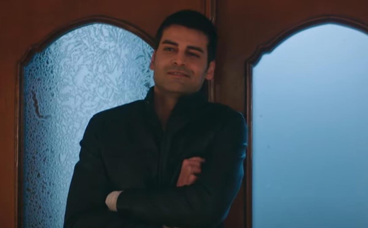 Gülümse Kaderine Fırat kimdir? Gülümse Kaderine Fırat gerçek adı ne? Gülümse Kaderine dizisi “Fırat” karakteri kim oynuyor?