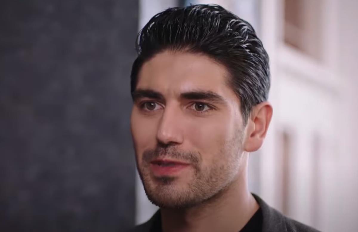 Gülümse Kaderine Kanat kimdir? Gülümse Kaderine Kanat gerçek adı ne? Gülümse Kaderine dizisi “Kanat” karakteri kim oynuyor?