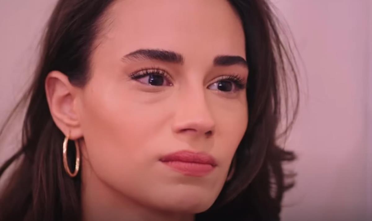 Gülümse Kaderine Yaren kimdir? Gülümse Kaderine Yaren gerçek adı ne? Gülümse Kaderine dizisi “Yaren” karakteri kim oynuyor?