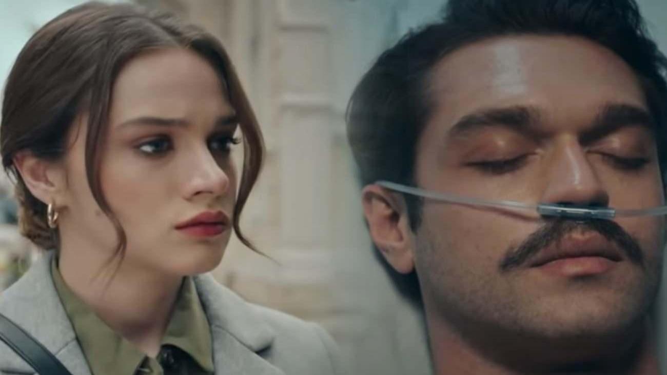 Kara Tahta dizisinin 3. bölüm fragmanı yayınlandı! Kara Tahta 3. bölüm fragmanı