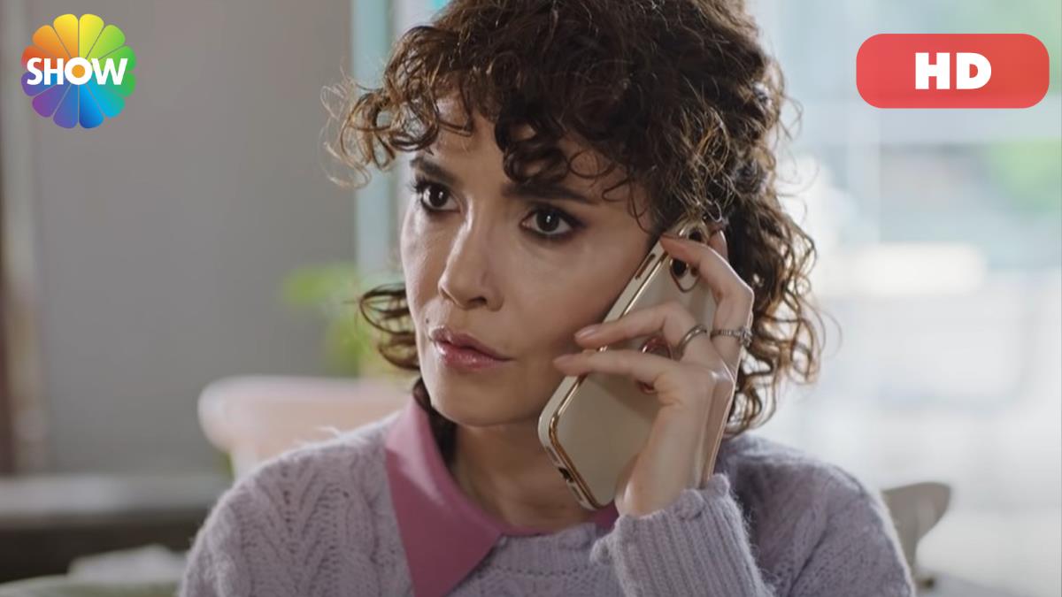 Oğlum son bölüm izle! SHOW TV Oğlum 12. bölüm full HD izle! Oğlum 13. yeni bölüm fragmanı yayınlandı mı, yeni bölümde neler olacak?