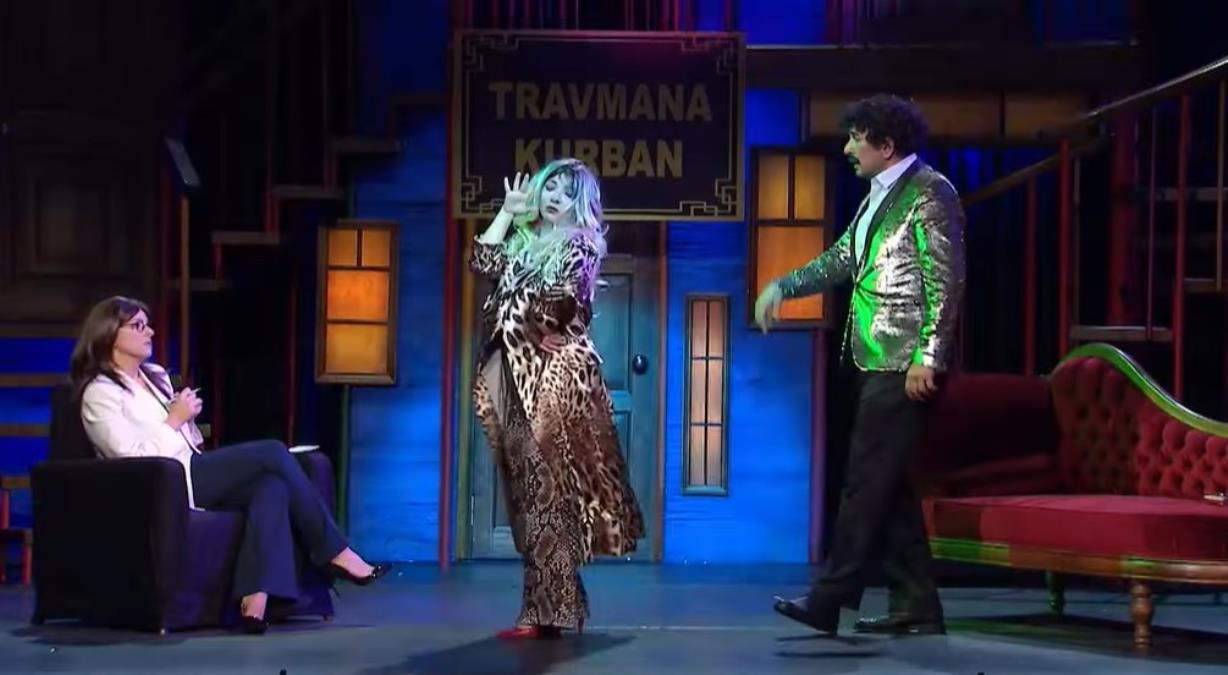 SHOW Güldür Güldür Show canlı izle! Yeni bölüm ne zaman? Show TV Güldür Güldür tekrar bölüm izleme linki full HD