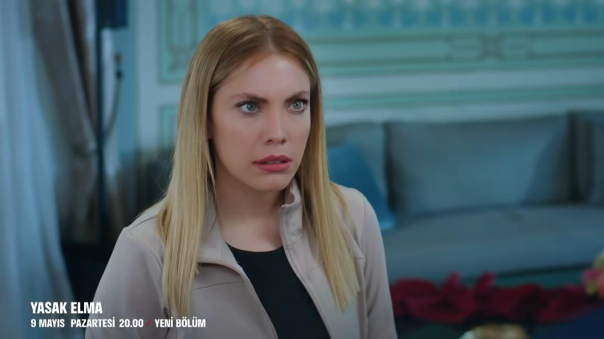 Bu akşam Yasak Elma var mı, yok mu, neden yok? Bu hafta Yasak Elma yeni bölümü neden yok? Yasak Elma ara mı verdi, neden ara verdi?