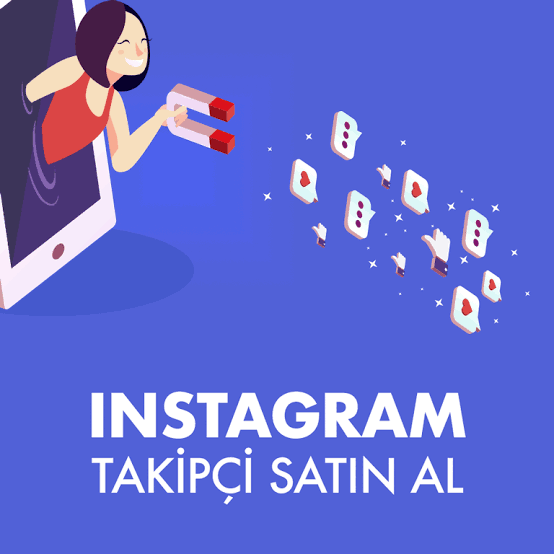 İnstagram Takipçi Satın Almak