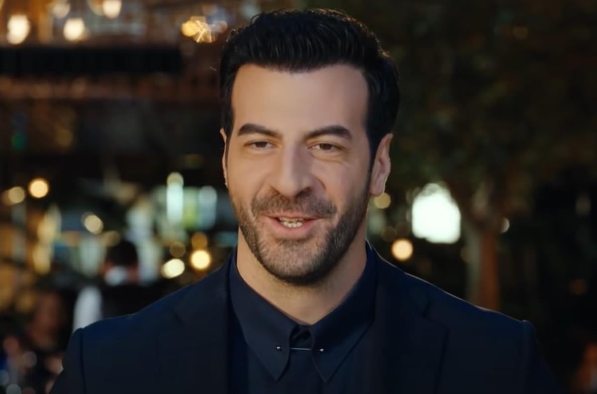 İyilik dizisi Rafet kimdir? İyilik dizisi Rafet gerçek adı ne? İyilik dizisi “Rafet” karakteri kim oynuyor?