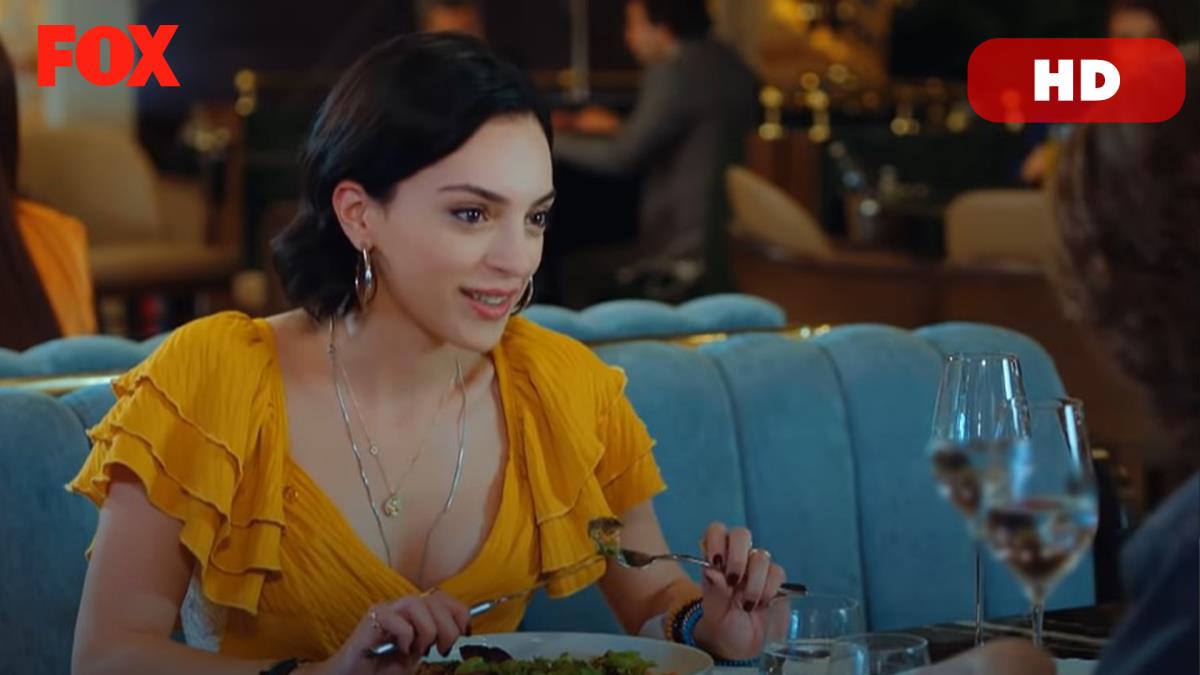 İyilik son bölüm izle! FOX TV İyilik 1. bölüm full HD izle! İyilik 2. yeni bölüm fragmanı yayınlandı mı? İyilik yeni bölümde neler olacak?