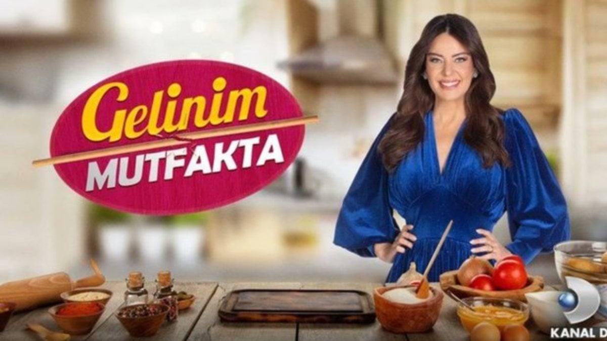 26 Aralık 2022 Gelinim Mutfakta günün birincisi kim oldu?