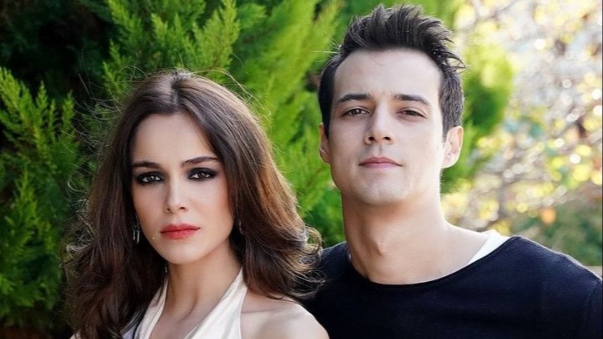 Afra Saraçoğlu ile Mert Yazıcıoğlu’nun ayrılık sebebi ortaya çıktı