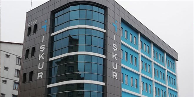 Aydın Koçarlı Belediyesi 1 İşçi Alacak