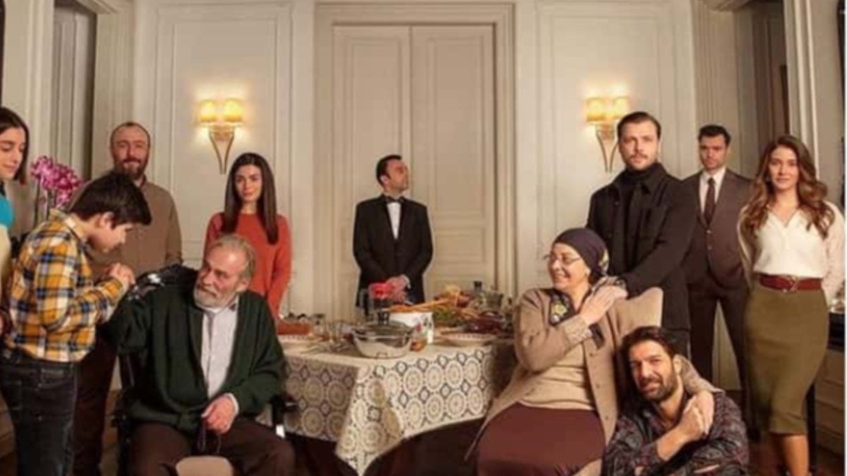 Baba dizisi bitti mi, final mi yaptı? Sebebi malum…