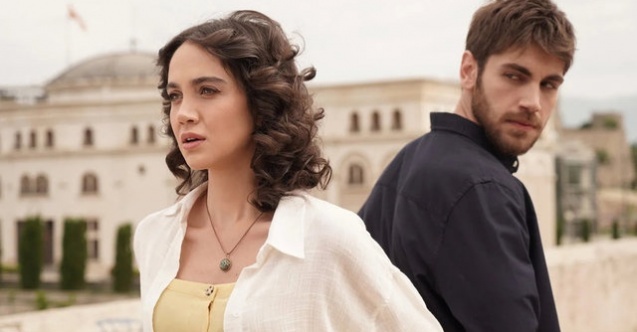 22 Aralık Perşembe Balkan Ninnisi 23. Bölüm FuLL izle