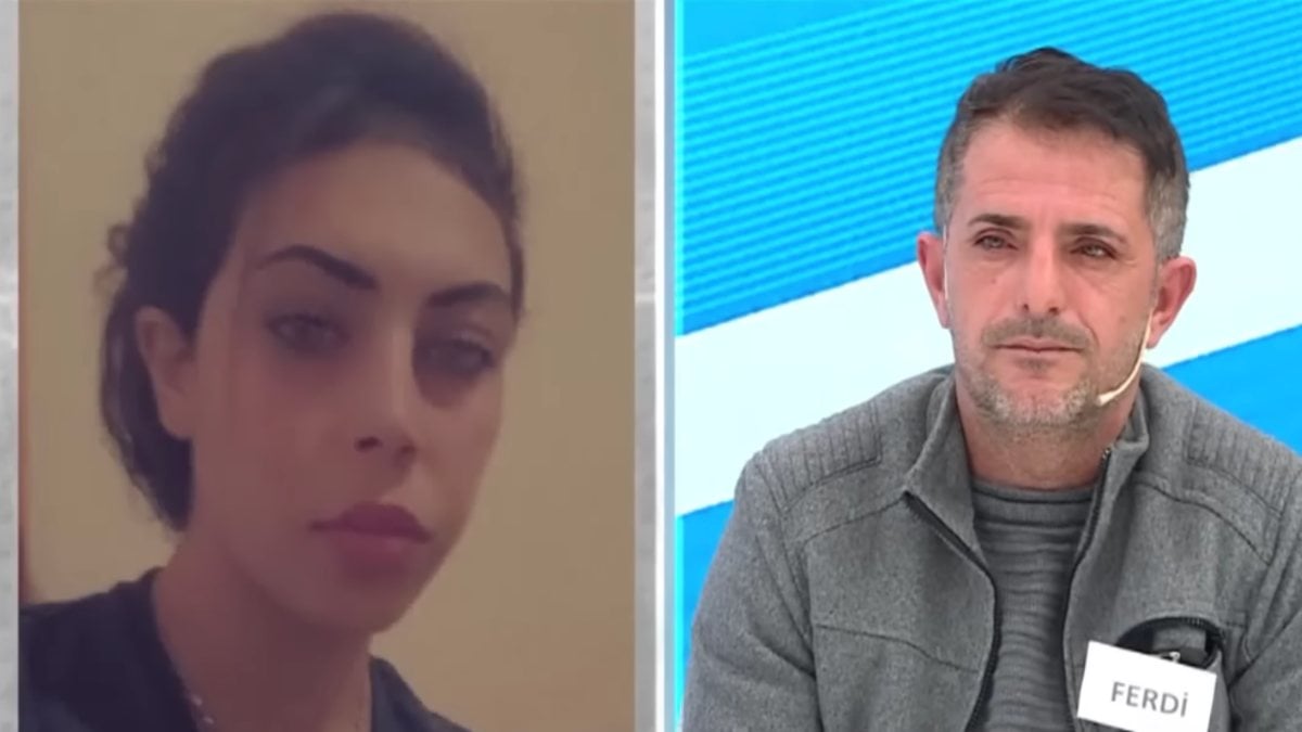 Başkasından çocuk yapan kadın: Beni adam adam gezdirdin