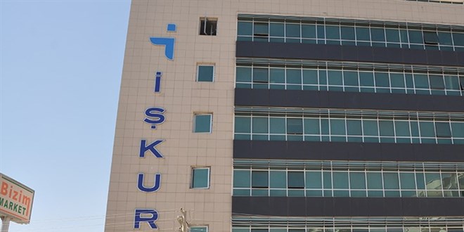 Bilecik SYDV Geçici 1 İşçi Alacak