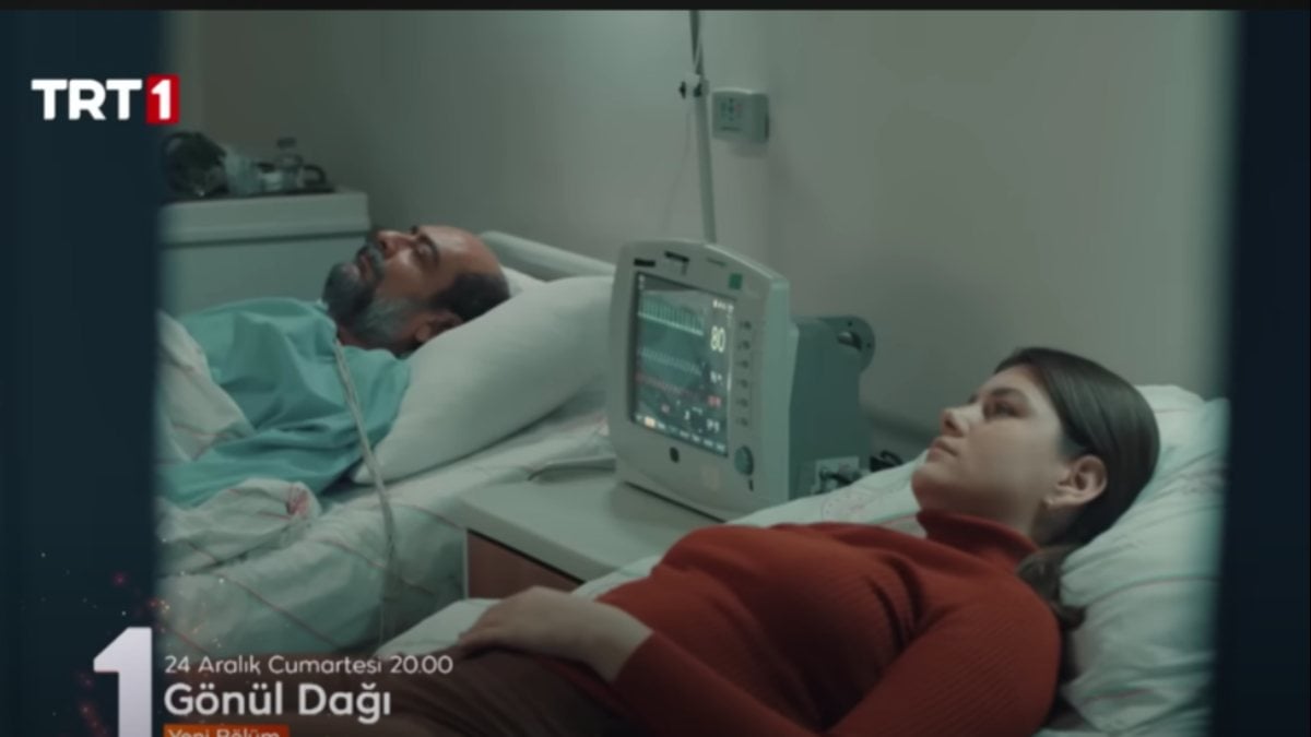 Gönül Dağı 79. bölüm fragmanı: Selma Öğretmen’den büyük fedakarlık