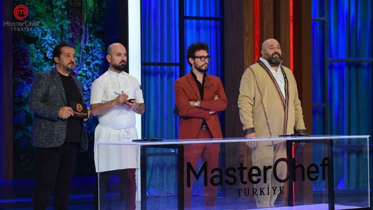 İLK FİNALİST BELLİ OLDU! MasterChef’te şef önlüğünü kim giydi? MasterChef’te son 4’e kalan ilk isim..