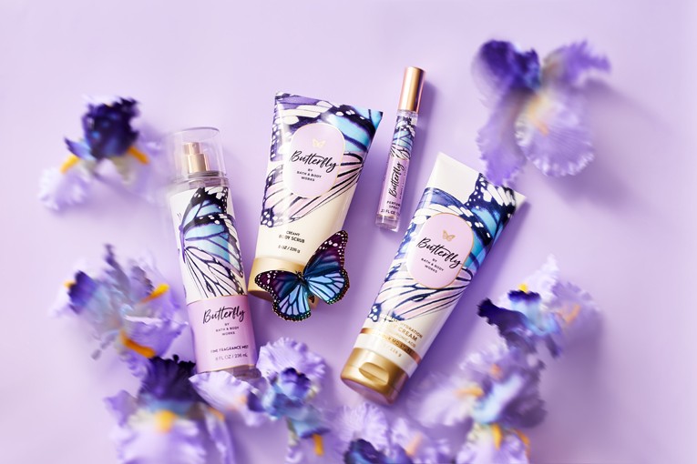 Kelebek etkisini vücudunuzda hissedin!