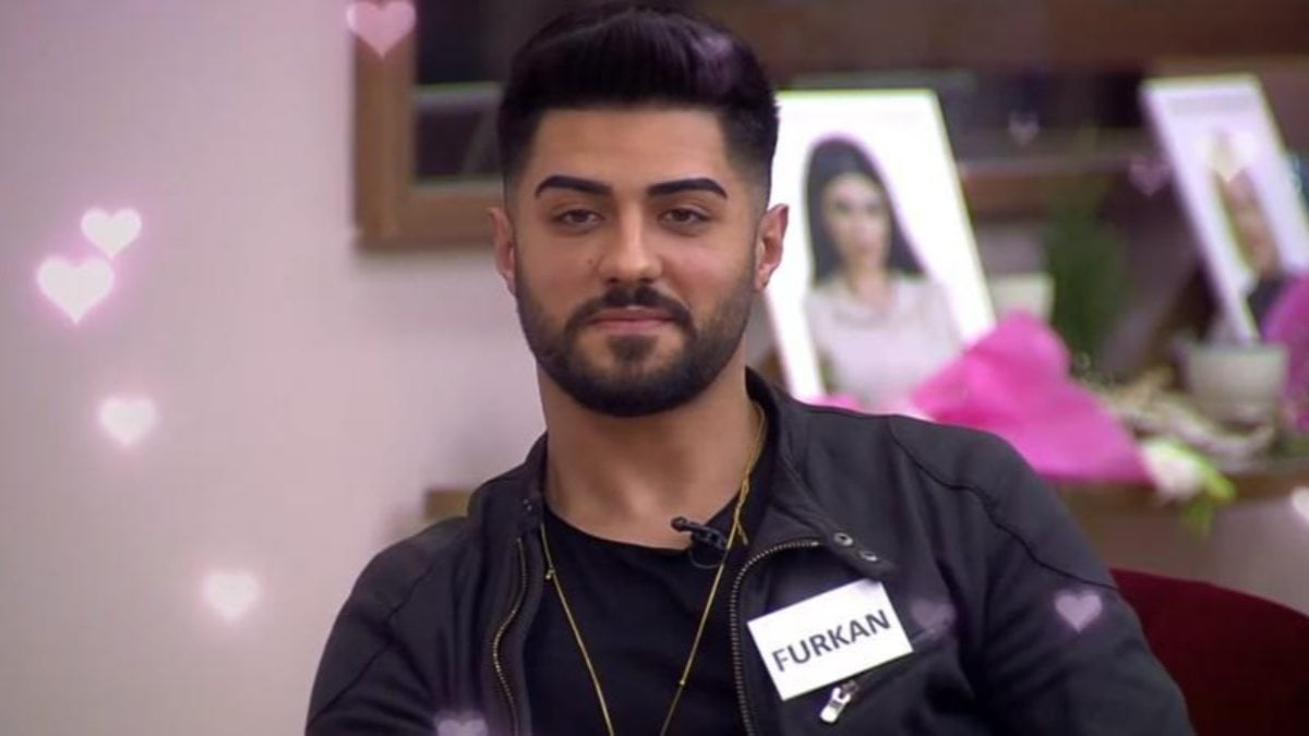 Kısmetse Olur Aşkın Gücü yeni yarışmacı kim? Furkan Can Ağca kaç yaşında, nereli ve ne iş yapıyor?