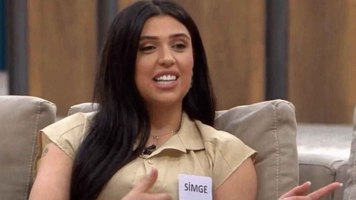 Kısmetse Olur’un Simge’si tanıdık çıktı! Hakkındaki gerçek ‘yok artık’ dedirtti!