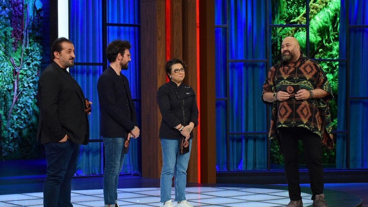 MasterChef’te ikinci şef ceketini kim kazandı? MasterChef Türkiye’nin 2. finalisti belli oldu..