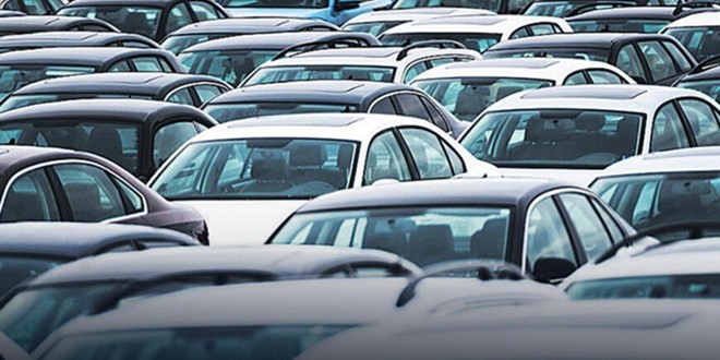 Motorlu Taşıtlar Vergisi’ne indirim geldi