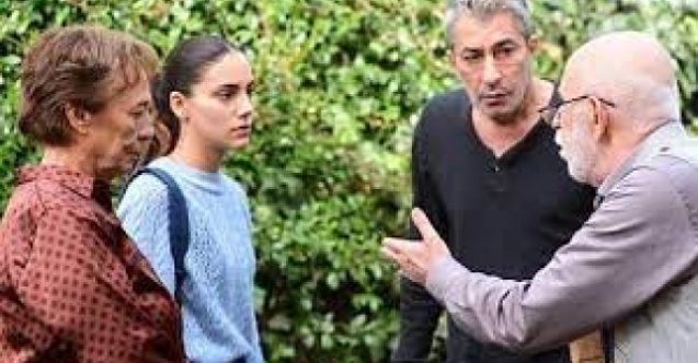 21 Aralık Çarşamba O Kız 14. Bölüm FuLL izle..!