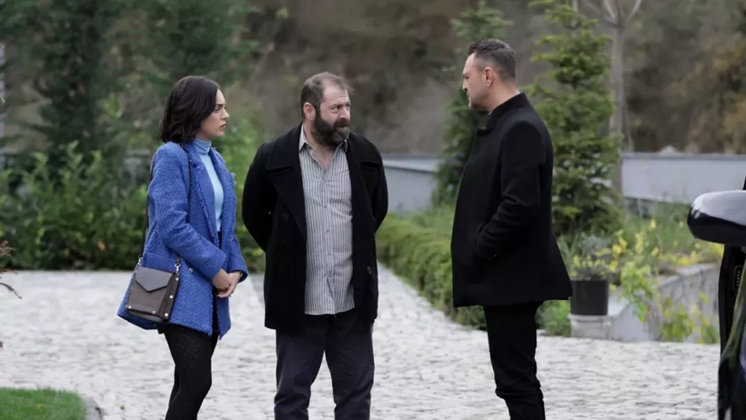 23 Aralık Cuma iyilik 24. Bölüm FuLL izle