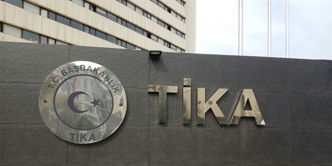 Türk İşbirliği ve Koordinasyon Ajansı 18 sözleşmeli personel alacak