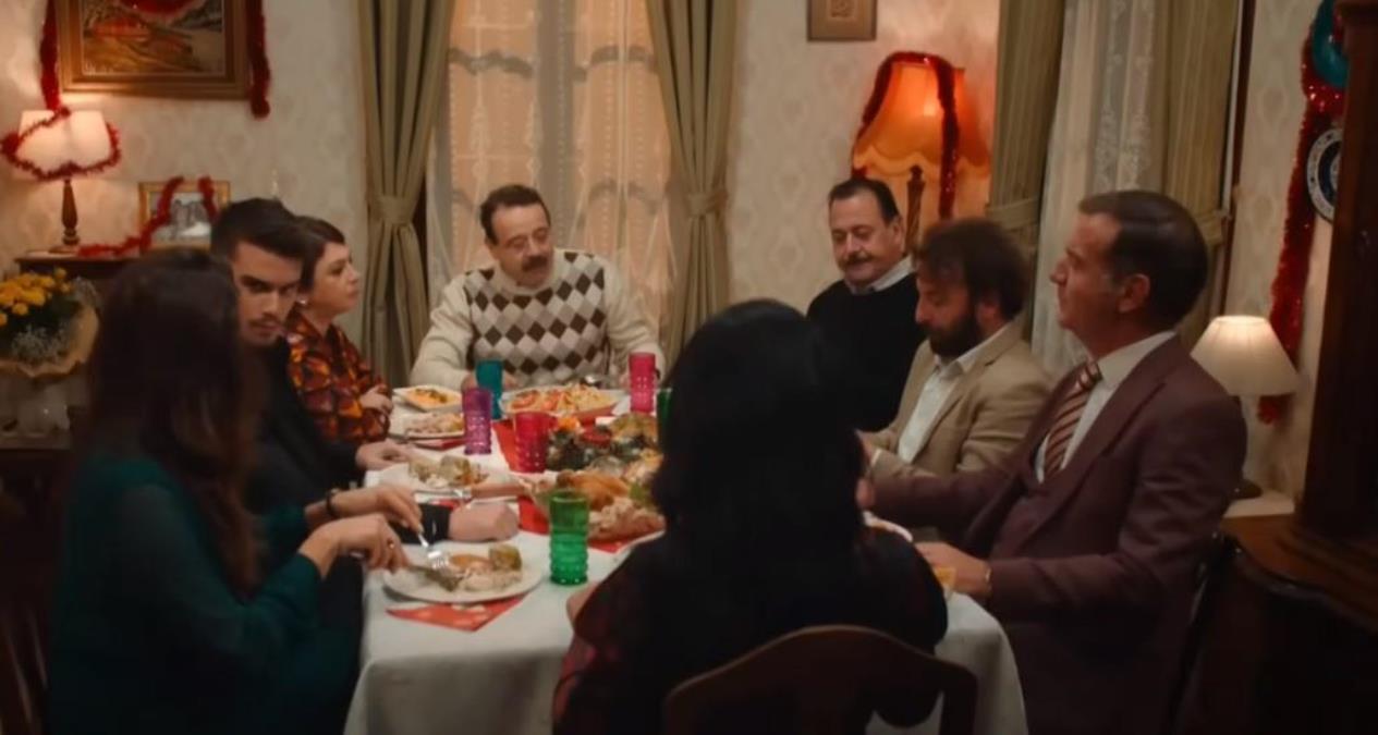 Üç Kız Kardeş 33. bölüm fragmanı izle! (VİDEO) Üç Kız Kardeş yeni bölüm fragmanı! Üç Kız Kardeş gelecek hafta fragmanı yayınlandı mı?
