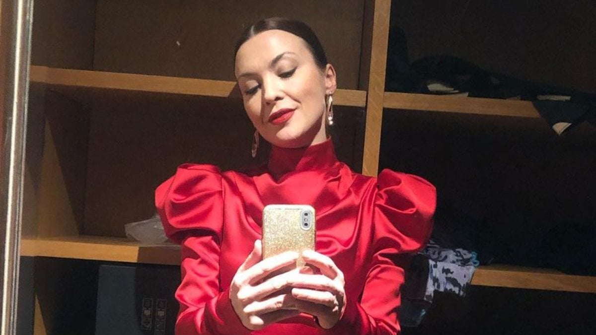 Arzu Yanardağ’ın son hali