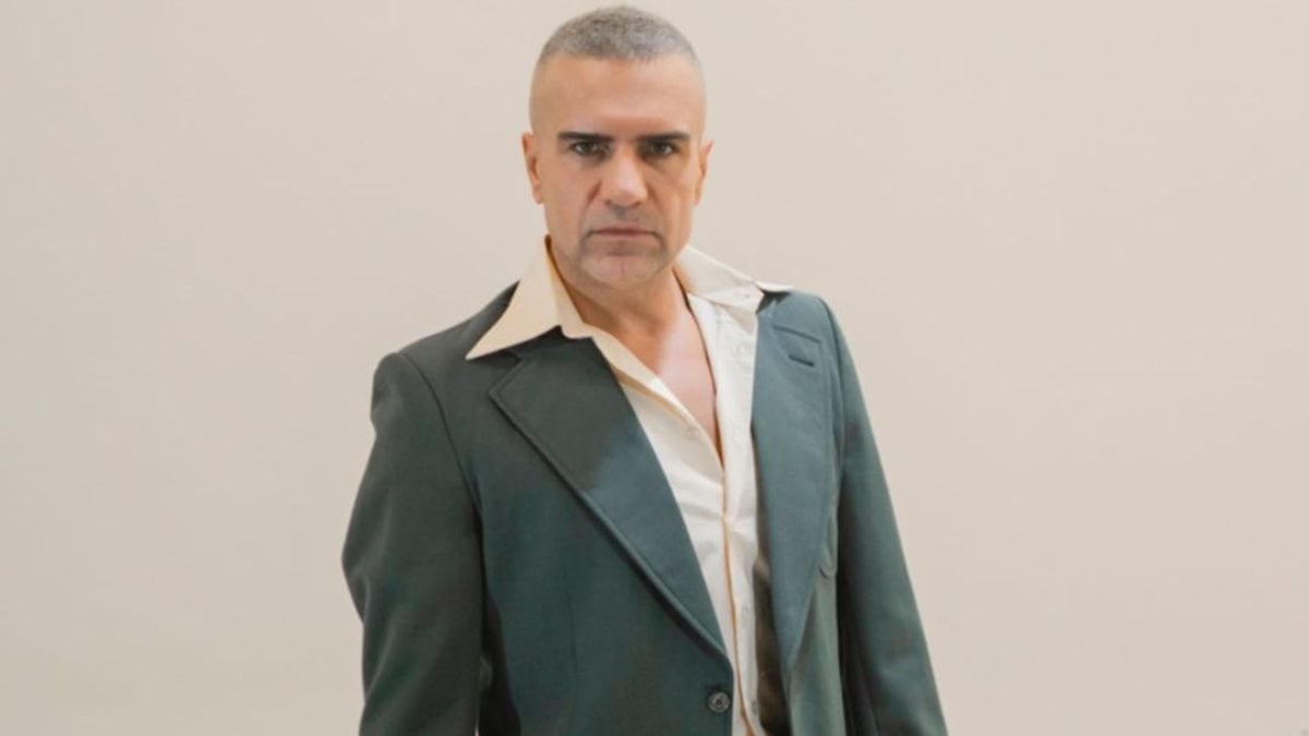 Berdan Mardini, Survivor için hazır