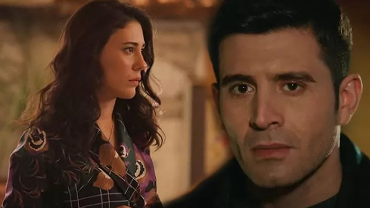 Camdaki Kız Hayri’nin eşi Türkan kimdir? Hivda Zizan Alp hayatı ve oynadığı diziler…