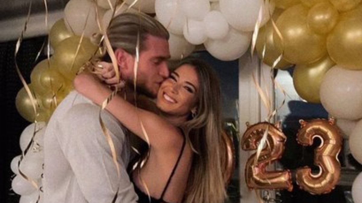 Can Yaman’ın eski sevgilisi Diletta Leotta’nın yeni aşkı