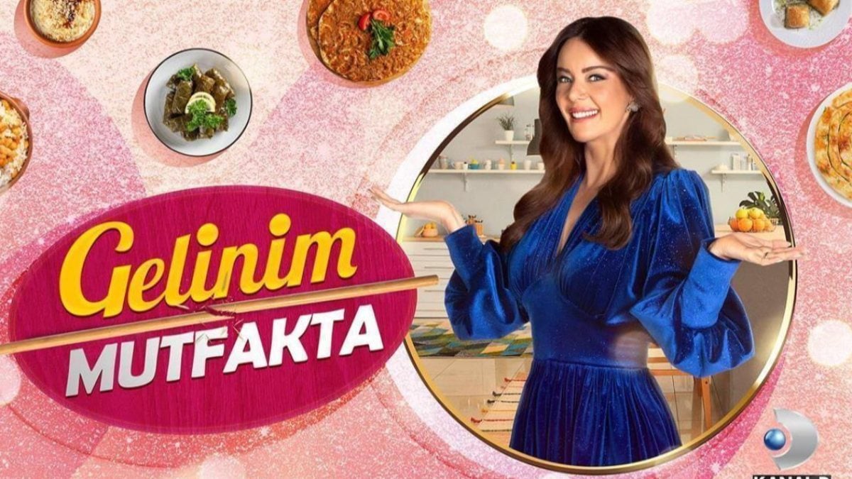 Gelinim Mutfakta çeyrek altın kimin oldu?