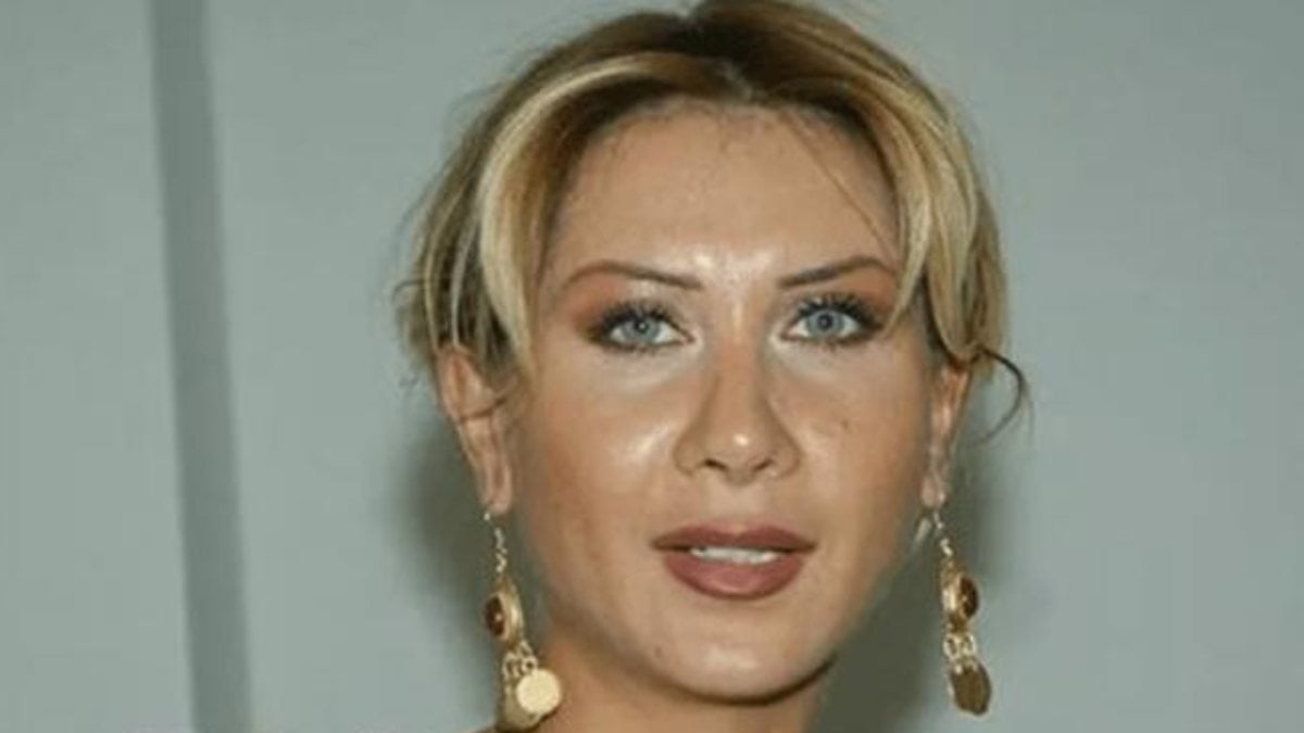 Gizem Özdilli İstanbul’u terk etti