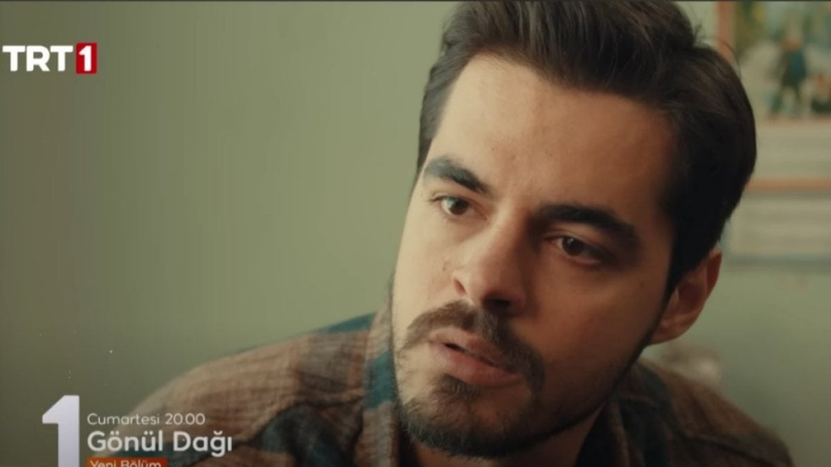 Gönül dağı dizisi bugün var mı? Gönül Dağı yeni bölüm ne zaman yayınlanacak?