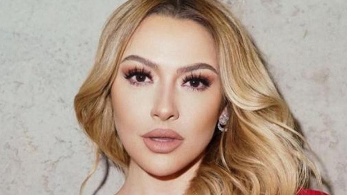 Hadise ile Reza Zarrab’ın ilişki yaşadığı iddialarına yeni gelişme