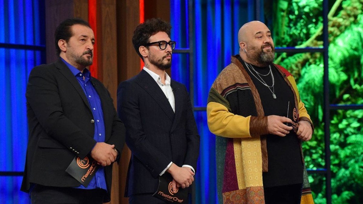 İLK FİNALİST BELLİ OLDU! MasterChef’te ilk finalist kim oldu? MasterChef Türkiye’de finale kalan ilk isim..