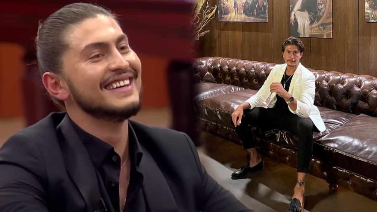 Kısmetse Olur Aşkın Gücü yeni yarışmacı kim? Çağrı Özer hayat hikayesi ve Instagram adresi…