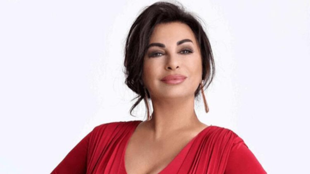 Nilgün Belgün: Metin Akpınar’a aşıktım
