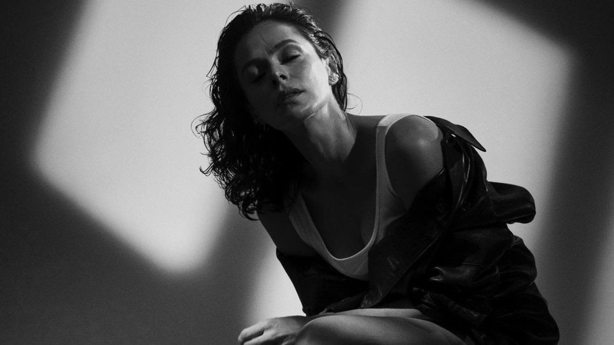 Özge Özpirinçci: Oyunculuk özgürleştiriyor