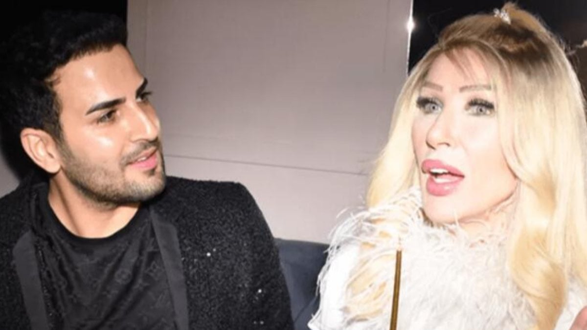 Seda Sayan: Beni çıkarmaya paraları yetmiyor