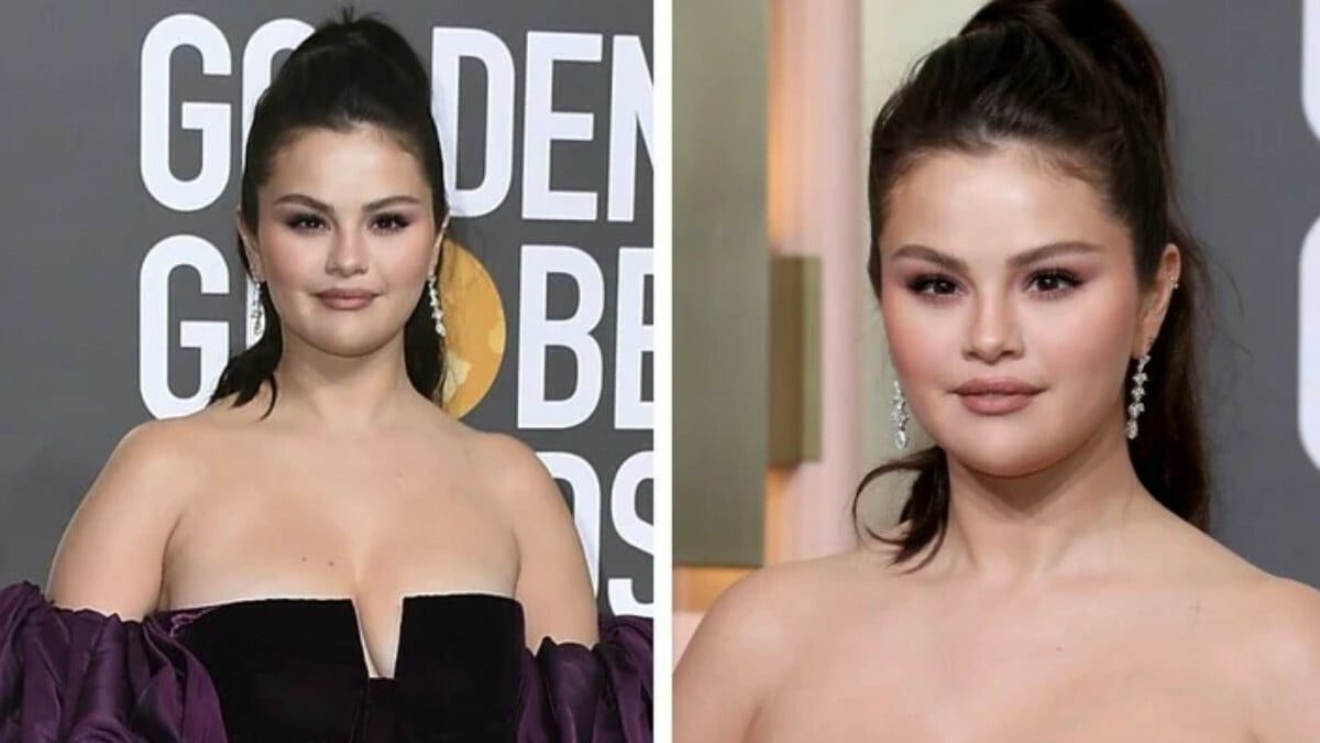 Selena Gomez şişmanlığı hakkında konuştu